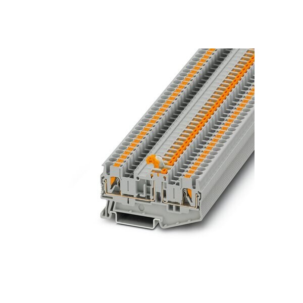 Phoenix Contact PT 2 5-MTB Knife disconnect terminal 3210157 - main