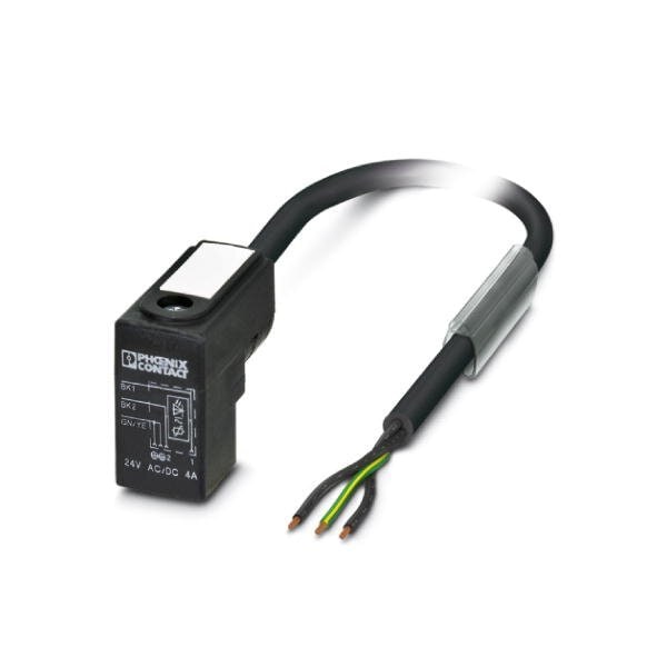 Phoenix Contact SAC-3P-10 0-PUR/CI-1L-V Sensor/actuator 1443297 - main