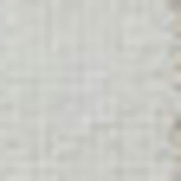 Homeroots 8' X 10' Cream and Beige Geometric Distressed Indoor Outdoor Area Rug 558798 - main