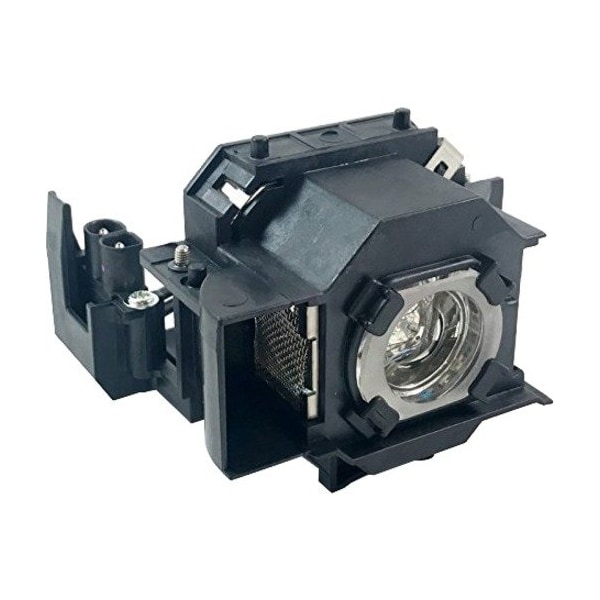 Battery Technology BTI Projector Lamp - 170 W Projector Lamp - UHE - 2000 Hour Normal, 3000 Hour Economy Mode V13H010L34-BTI - main