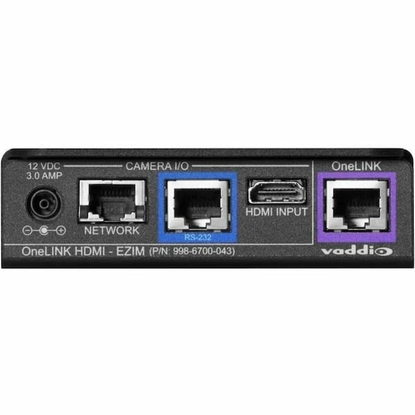 Vaddio Onelink For Vaddio Roboshot Hd 999-9590-000 - main