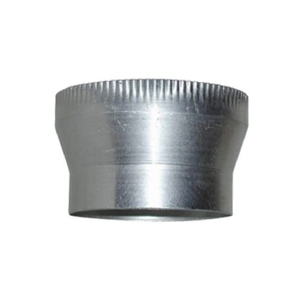 Imperial Mfg 3inx4in Alum. Increas. VT0098 - main