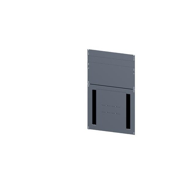 Siemens SIVACON base 8MF1060-2UB51-2 - main