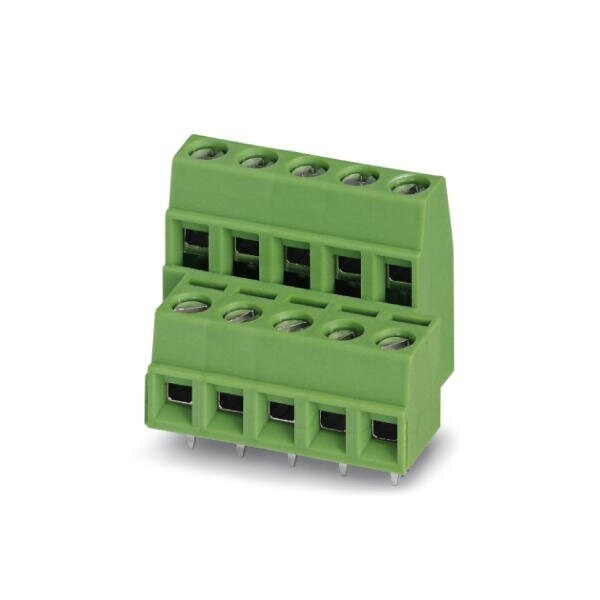 Phoenix Contact MKKDSN 1 5/ 6 PCB terminal block 1726134 - main