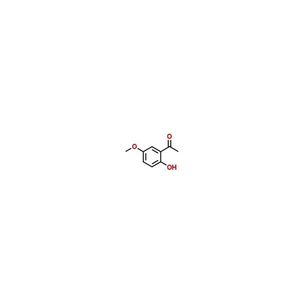 Ak Scientific 2'-Hydroxy-5'-methoxyacetylphenone (100g), CAS 705-15-7 C187-100g - main
