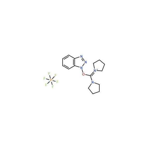 Ak Scientific HBPYU (25g), CAS 105379-24-6 V1224-25g - main