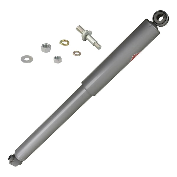 Kyb High Pressure Monotube Gas Shock, KG5415 - main