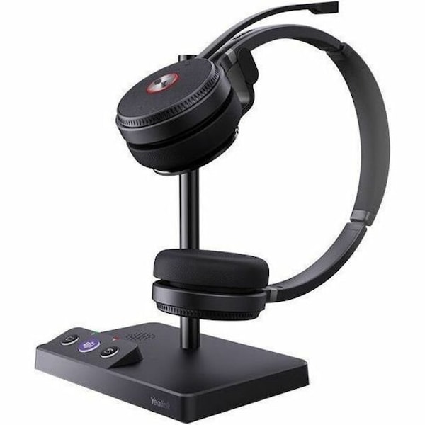 Yealink Yealink WH62 Headset 1308001C - main