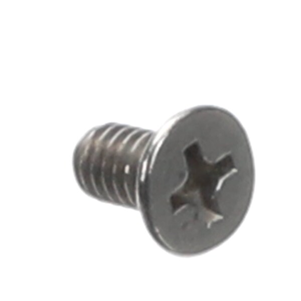 Continental Refrigeration SCREW, 8-32 X 5/16, ALSO SEND 10184 ACOR 10183 - main