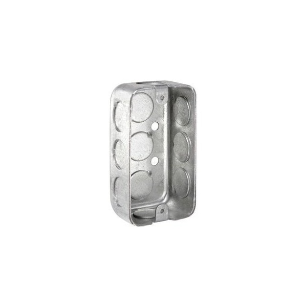 Eaton Outlet Boxes/Covers/Accessories, 50PK TP647 - main