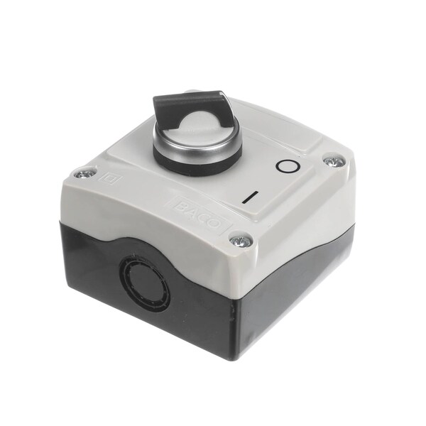 Frontline International Switch Assembly, Fresh Oil, On/Off 60030044 - main