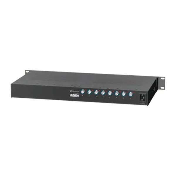Altronix Passive UTP Hub W/Power 8 Channel HUBWAY8D - main
