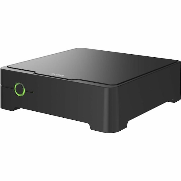 Axis S3008 Mk II Recorder - 2 TB HDD - Network Video Recorder 02764-004 - main