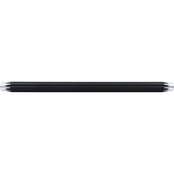 Powerhouse 0.62 in. Aluminum Scalloped Suspension Tube - 31.0 in. PO3612381 - main