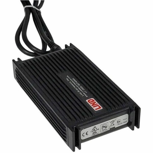Havis PWRSPLY, EM, 100W, DC, ADPTR, USB-C, CBL, USBC, RA LPS-1002 - main