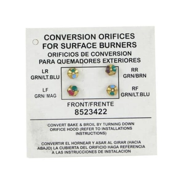 Whirlpool SPUD-ORFCE W11234415 - main