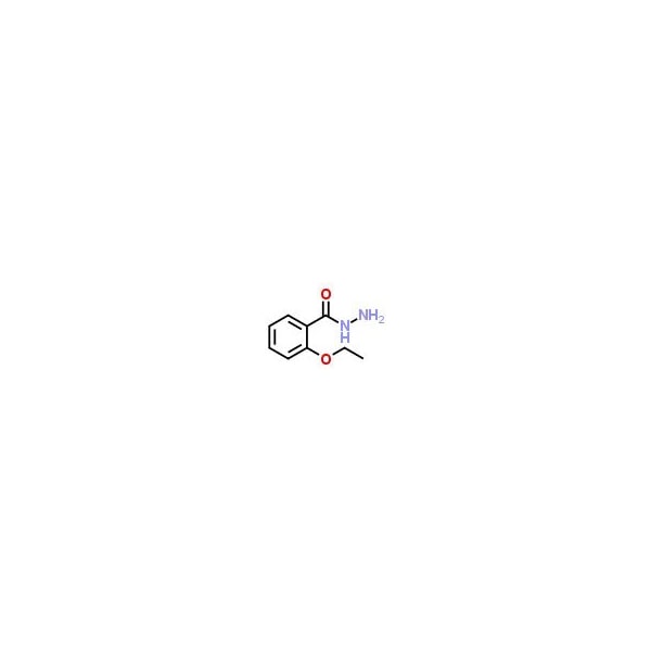 Ak Scientific 2-Ethoxybenzhydrazide (1g), CAS 21018-13-3 A239-1g - main