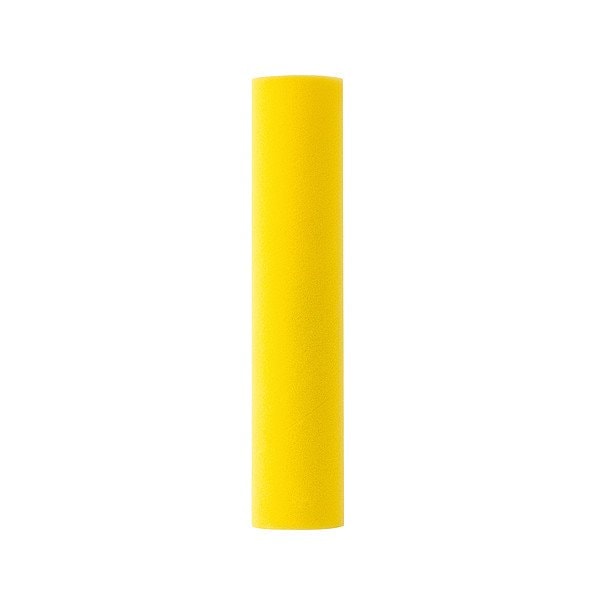 Bestt Liebco Roller Cover, Yellow Foam, Smooth, 9 inch 690289690 - main