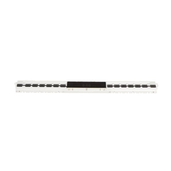 Bosch Operating Module Progrmd 11019379 - main
