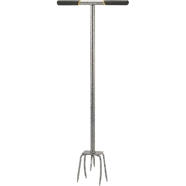 Landscapers Select Tiller, Soft Grip Handle 970013L - main