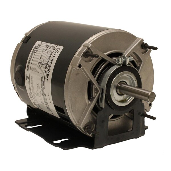 Marathon B300 Belt Drive Fan & Blower Motor 1/6 HP 1800 RPM 48Z SP MB300 - main