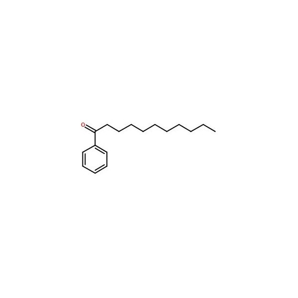 Ak Scientific Undecanophenone (5g), CAS 4433-30-1 9391AL-5g - main