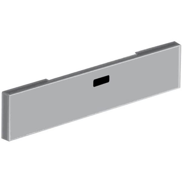 Ilc Repl. For Freightliner Classic Xl 132 Year 2002 22In Chrome Plated Texas Blind Mount Boxed End WZ-EC2V-0 - main