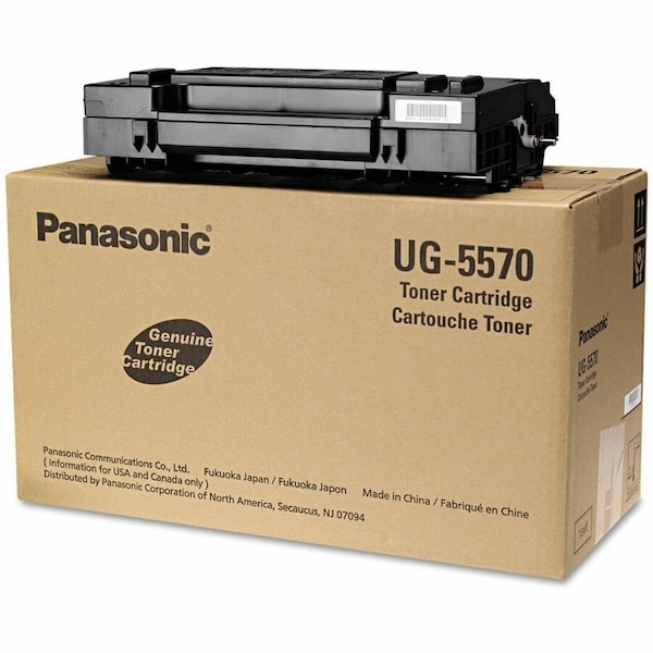 Royal Toner Toner For UG5570, 10K Pages UG5570 - main