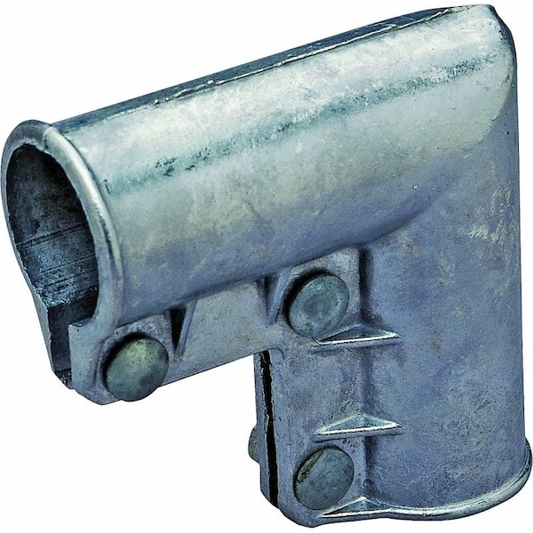 Stephens Pipe & Steel Gate Elbow, Die-Cast Aluminum HD36050RP - main