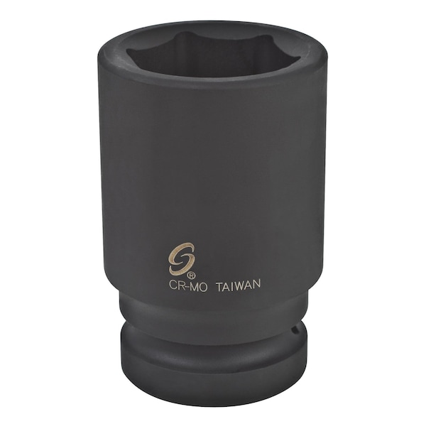 Sunex 1 in Drive 1-9/16 in Deep Impact Socket 550D - main