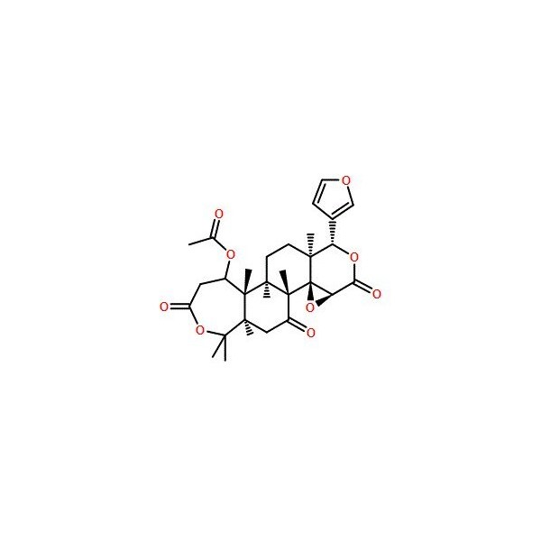 Ak Scientific Nomilin (100mg), CAS 1063-77-0 O626-100mg - main