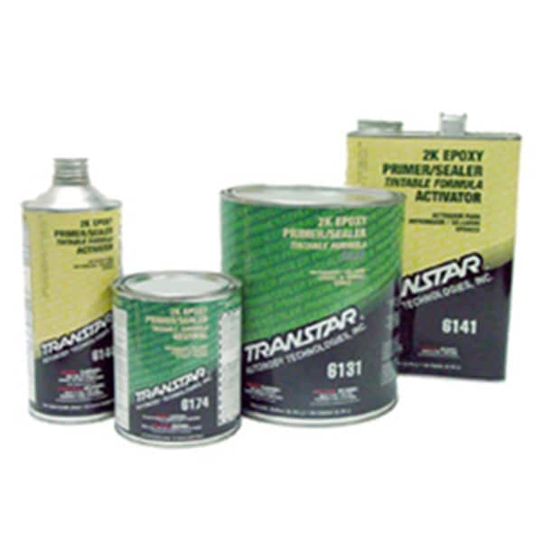 Transtar 6131 Gla Gray 2K Epox Prime - Sealer TRE-6131 - main