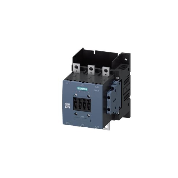 Siemens power contactor AC-3e/AC-3 150 A 3RT1055-6LA06 - main