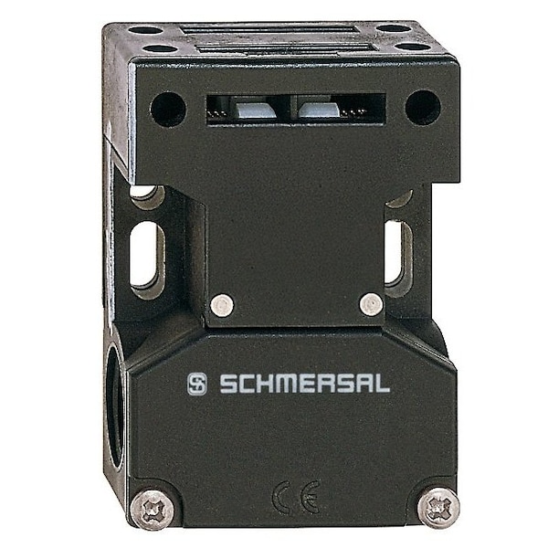 Schmersal Safety switch with separate actuator, AZ15ZVK-M20, 3 cable entries M 20 x 1.5, Thermoplastic enclos 801000012 - main
