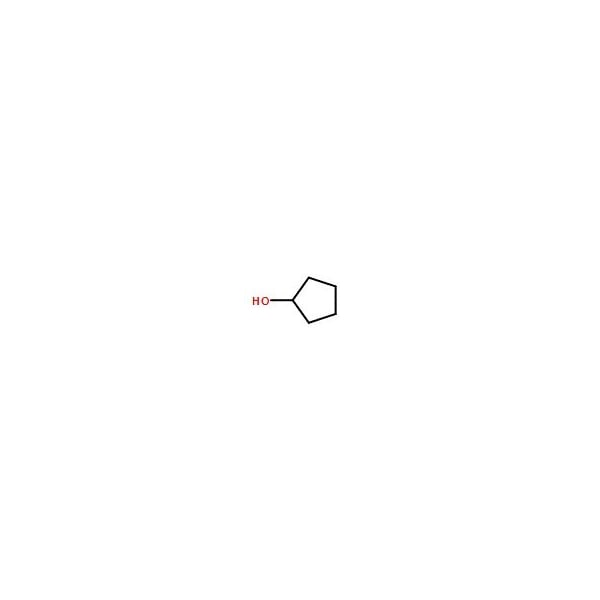 Ak Scientific Cyclopentanol (500mL), CAS 96-41-3 Y5056-500mL - main
