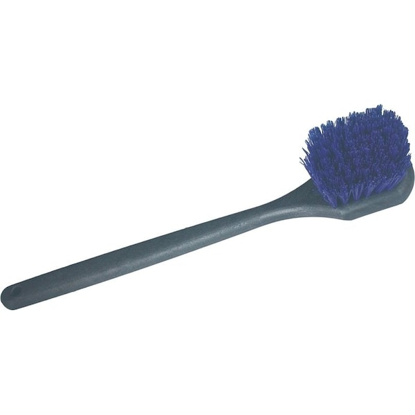 Birdwell Utility Brush, 2 in L Trim 466-24 - main