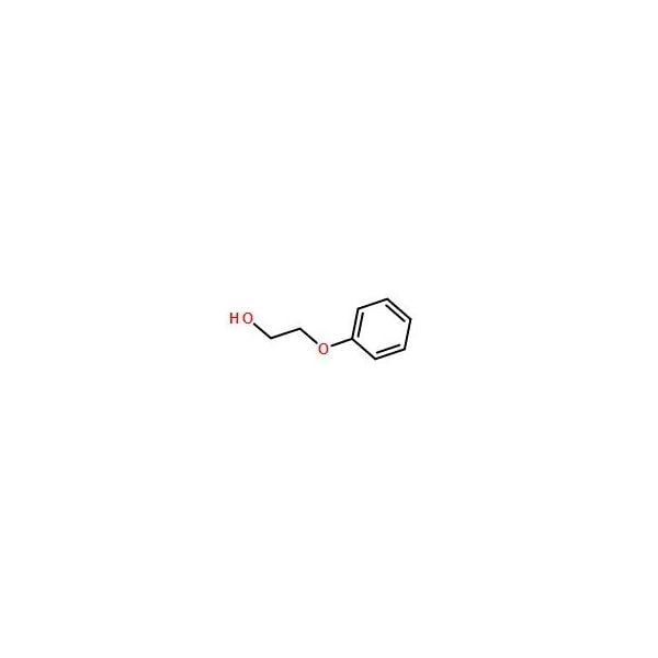 Ak Scientific 2-Phenoxyethanol (25g), CAS 122-99-6 G561-25g - main