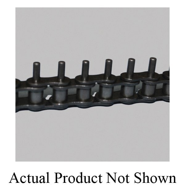 Tsubaki British Standard DIN Connecting Link, RS16B chain, 1 P, 1.484 in OAW, 0.326 Dia Pin RS16BD3CL - main
