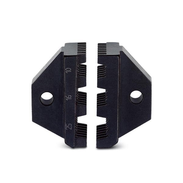 Phoenix Contact CRIMPFOX 25R/DIE Spare die for CRIMPFOX 1212040 - main