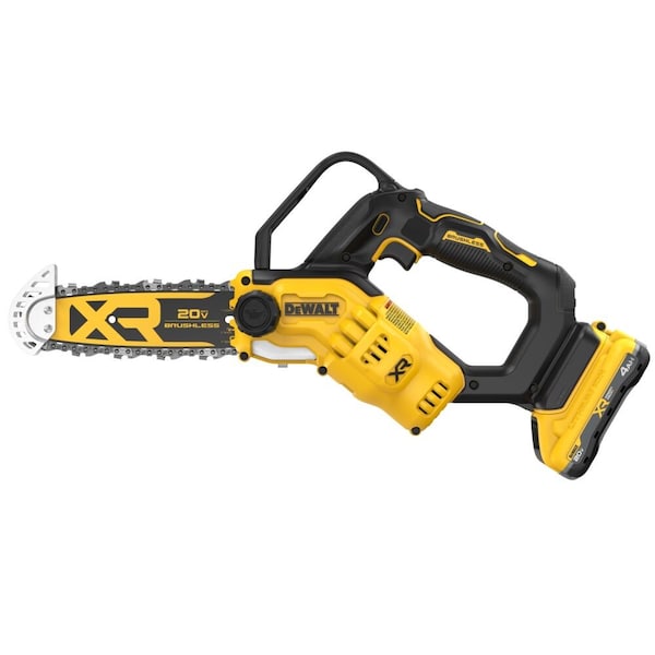 Dewalt Pruning Chainsaw DCCS623QQ1 - main
