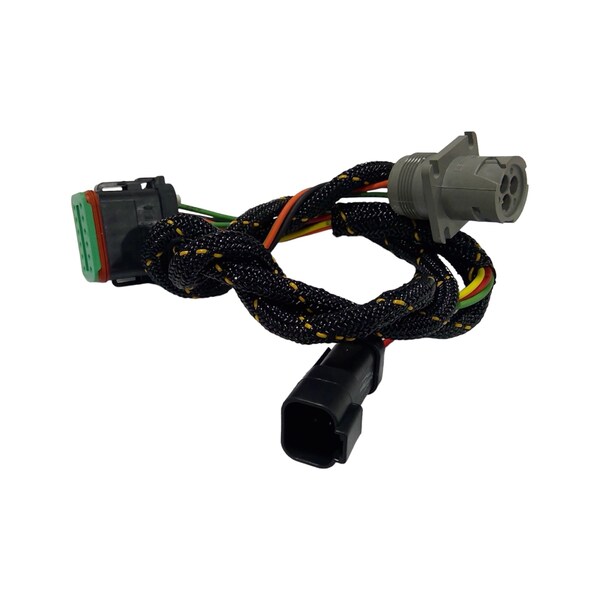 Caterpillar HARNESS AS, CATERPILLAR OEM 3913952 3913952 - main