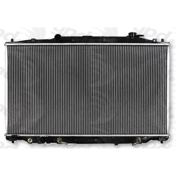 Global Parts Distributors Global Radiator 13121C - main