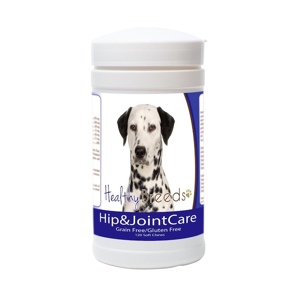 Pamperedpets Dalmatian Hip and Joint Care PA3487534 - main