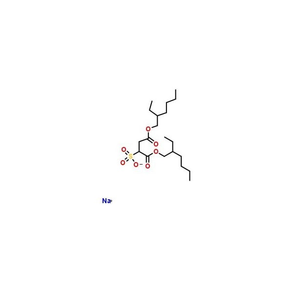 Ak Scientific Dioctyl sodium sulfosuccinate (100g), CAS 577-11-7 H957-100g - main