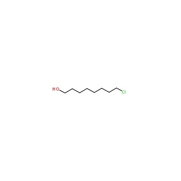 Ak Scientific 8-Chloro-1-octanol (100mL), CAS 23144-52-7 Q040-100mL - main