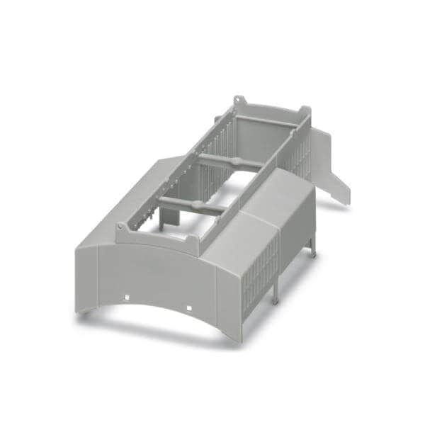Phoenix Contact BC 161 6 OT 000C0C22 KMGY DIN rail 2201678 - main