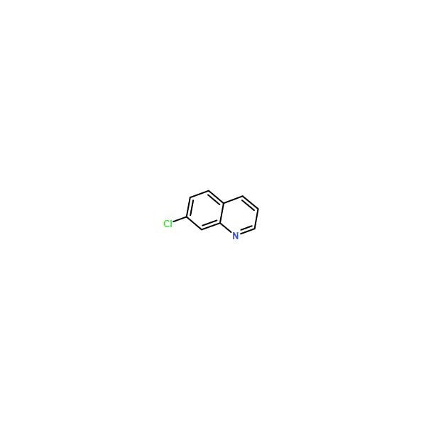 Ak Scientific 7-Chloroquinoline (25g), CAS 612-61-3 W7353-25g - main