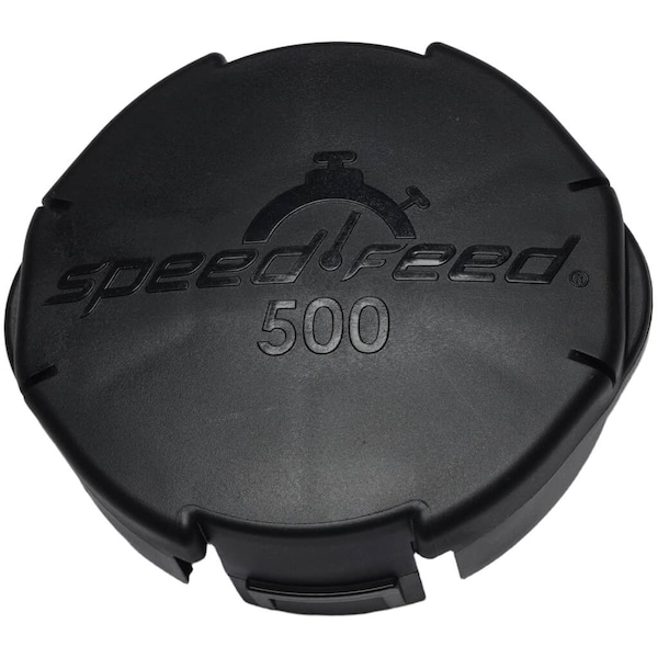 Echo COVER, SPOOL X472000090 - main