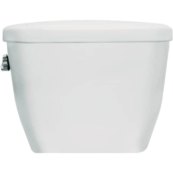 Cato Berlin Wht 1.28 GPF Toilet Tank 11074011120 - main