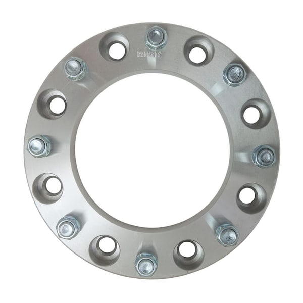 Wc Wheel Acc WHEEL ADAPTERS 8 x 1651 Millimeter 8 x 650 Inch Axle Bolt Circle 8 x 1651 Millimeter 8 x 650 20-865-865 - main